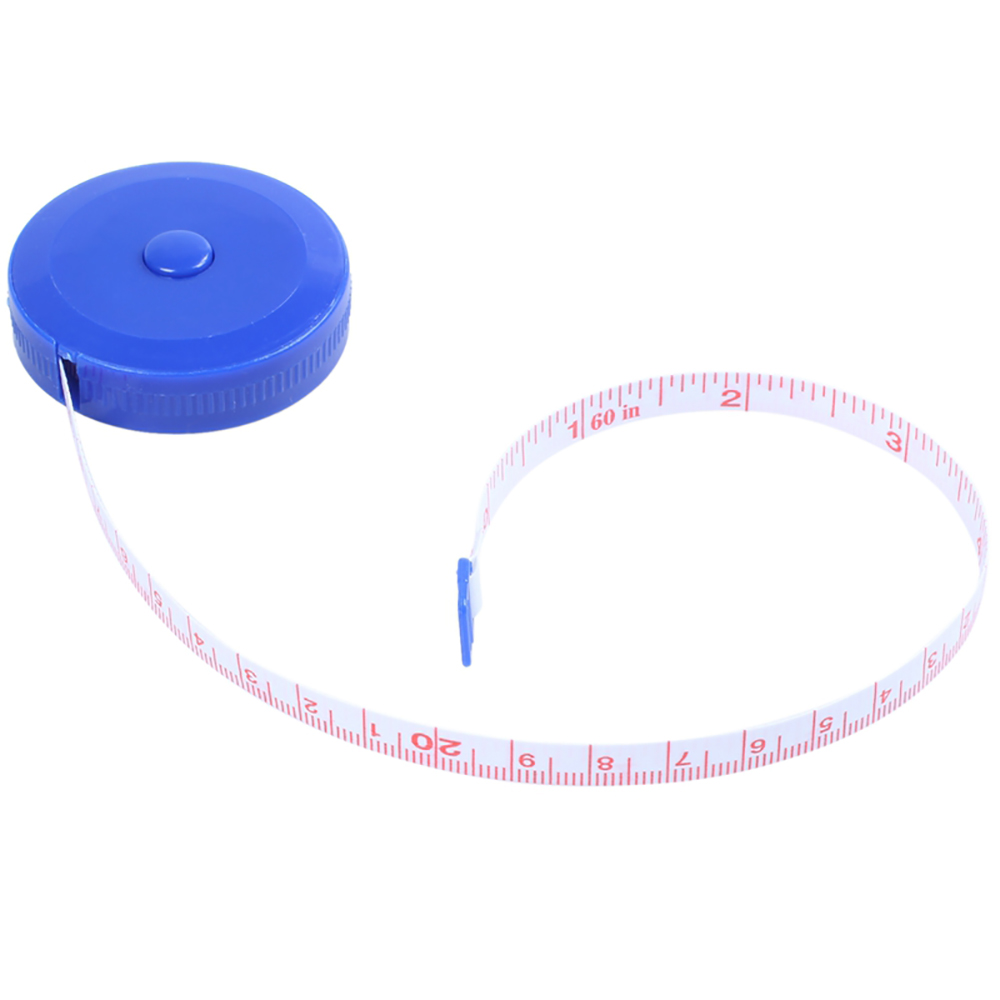 150cm/60in Retractable Tape Measure 3