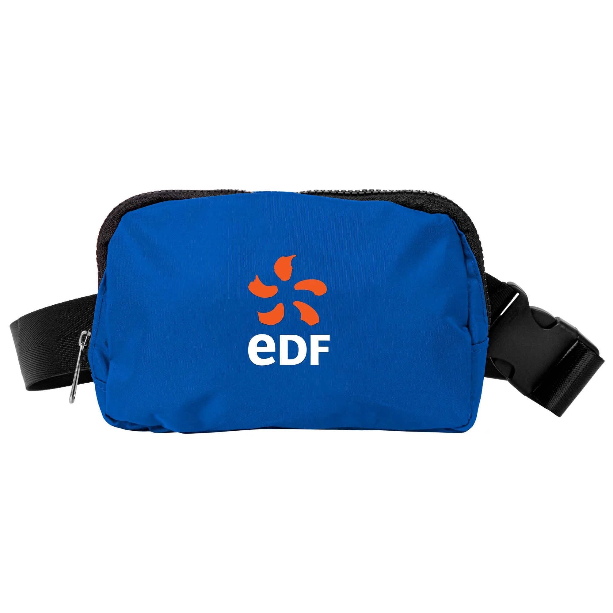 Durable Soft Nylon Travel Hip Pack 14