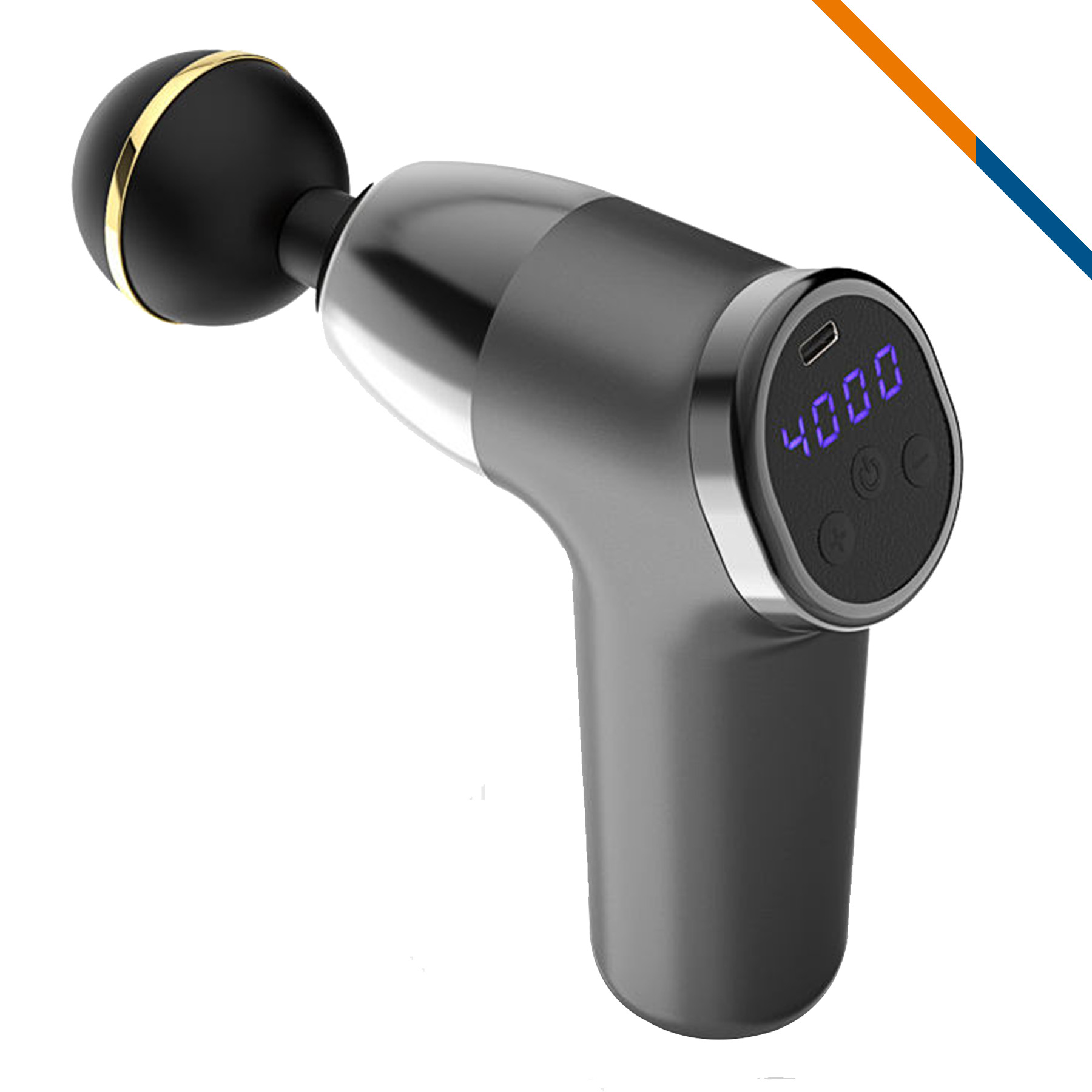 Anoi Mini Massage Gun 3