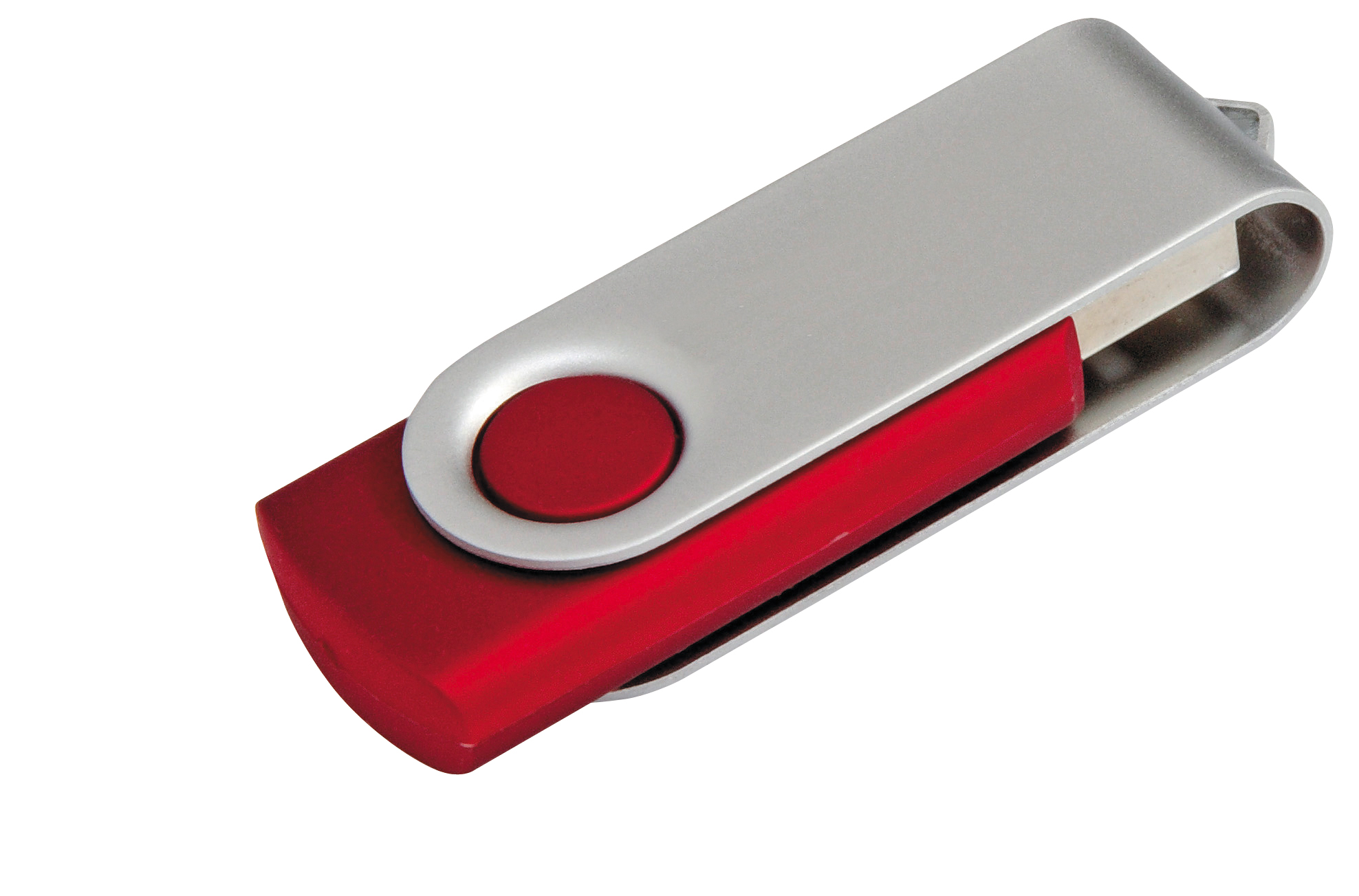 Universal Source® 16 GB Folding USB 2.0 Flash Drive 5