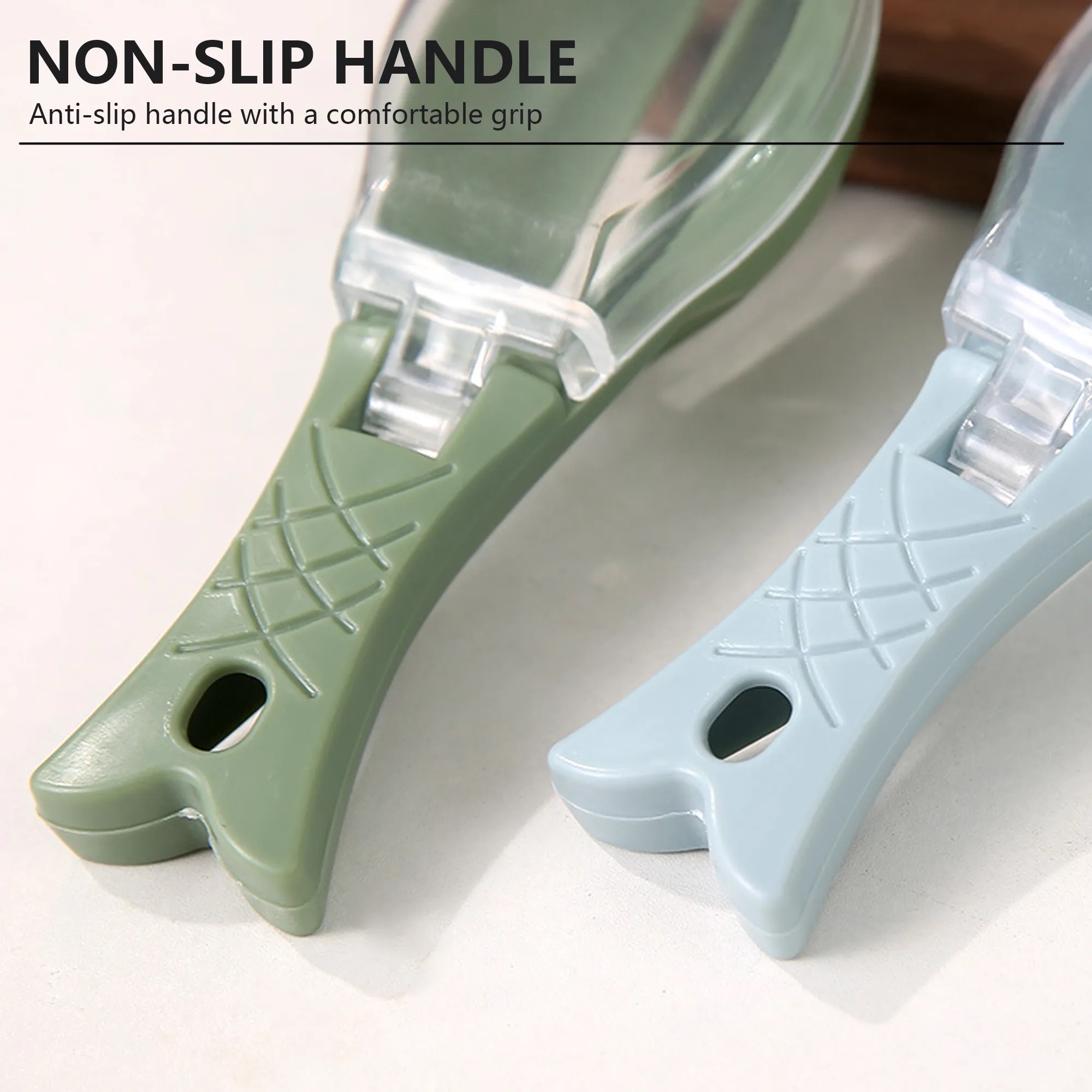 Fish Scale Remover 6