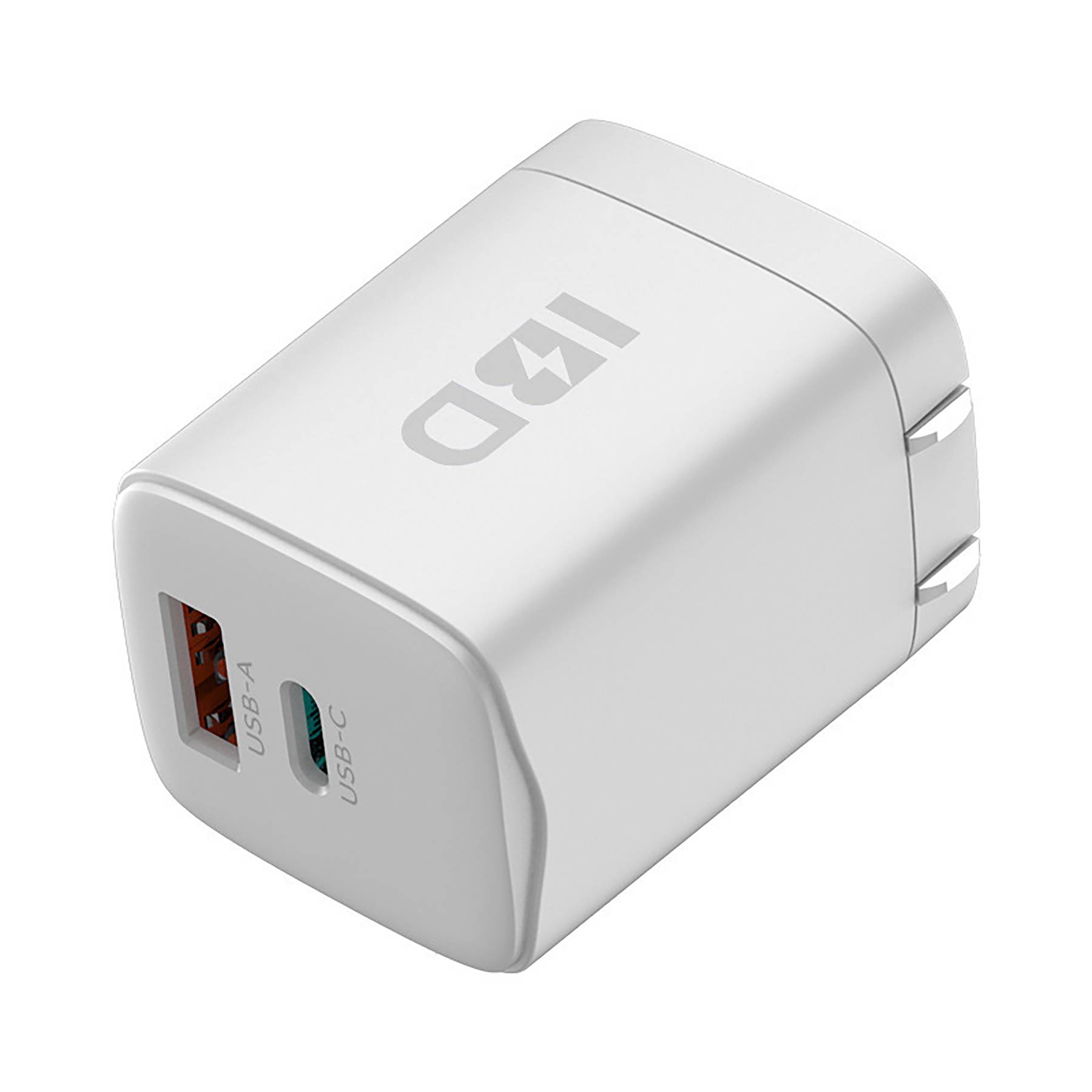 Fast Smart Charger 4