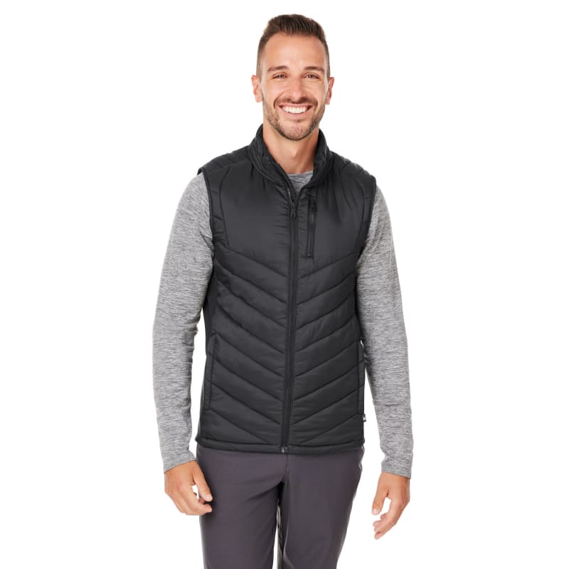 Spyder Men's Challenger Vest 3