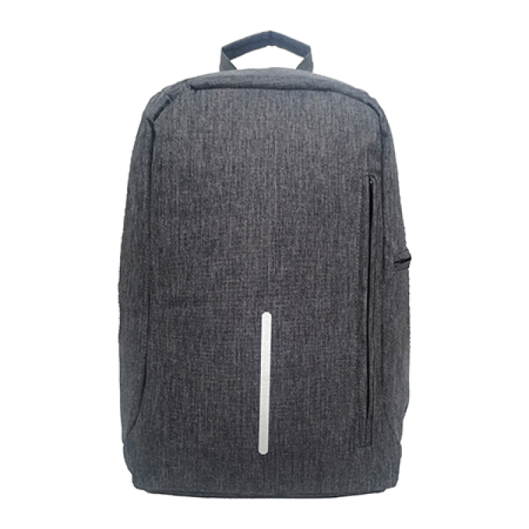 UrbanTrek 15.6" Premium Anti-Theft Laptop Backpack 1