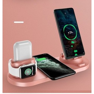 Screen Amplifier With Wireless Speakers 5