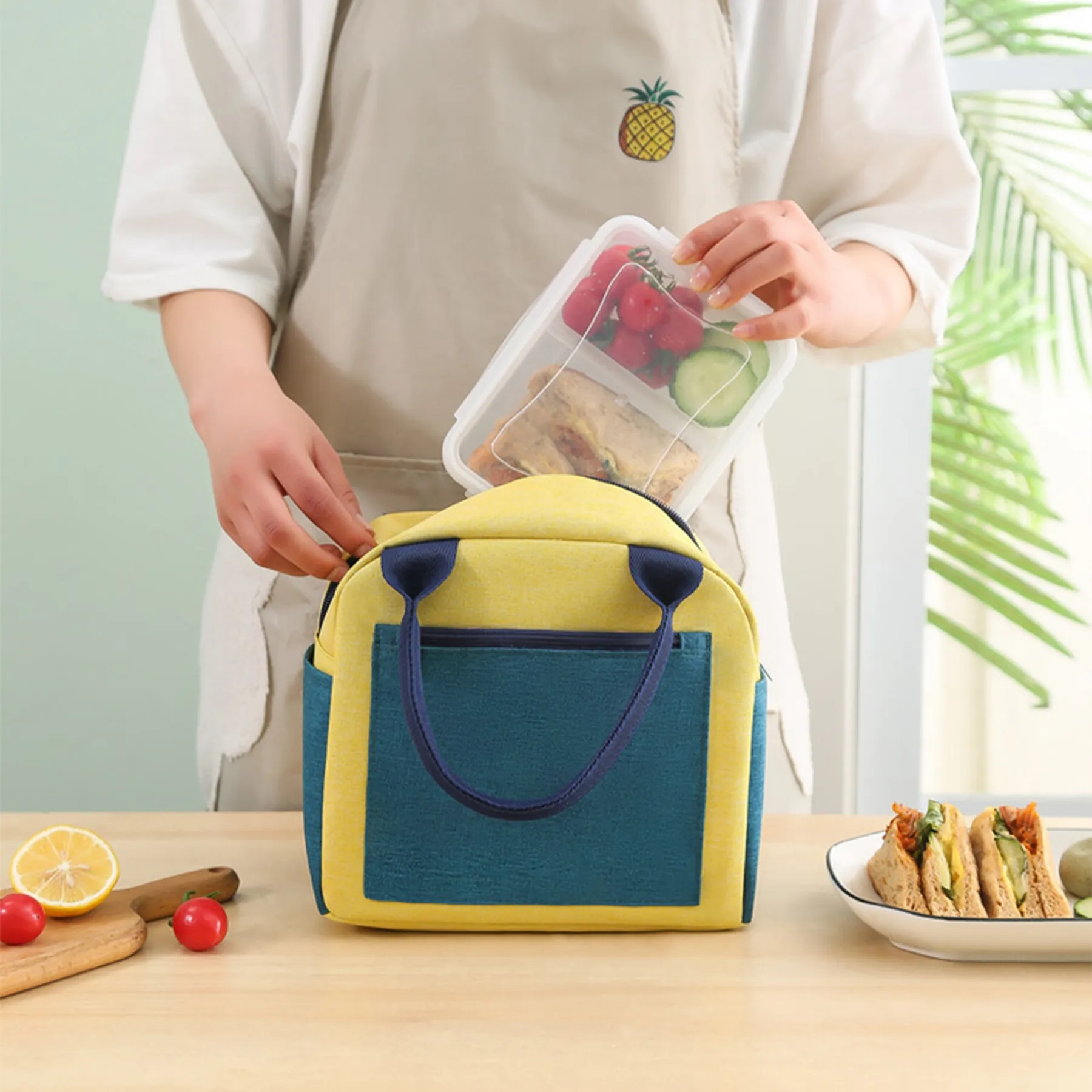 Cool Bag 4
