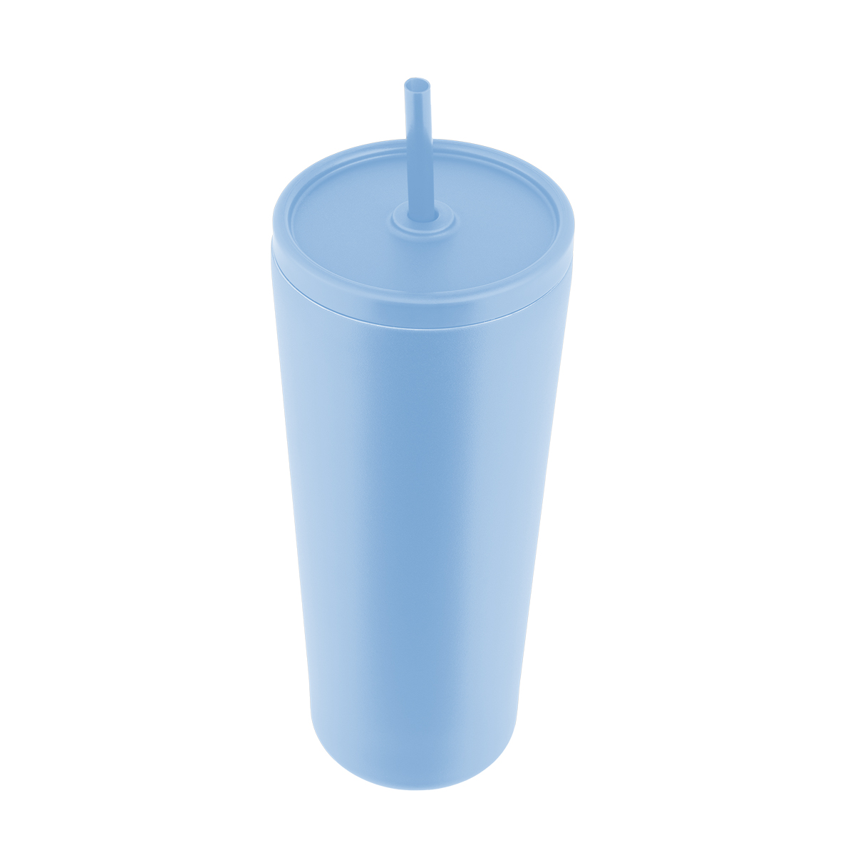 24 Oz. Brooklyn Recycled Stainless Steel Tumbler 21
