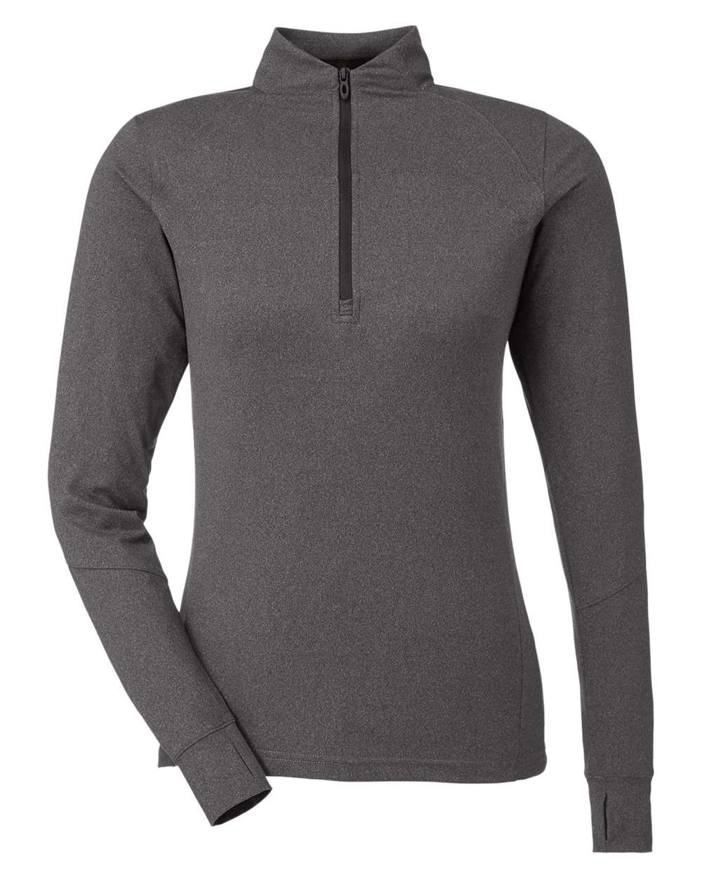 Women's Spyre Quarter-Zip Pullover - S17917 15