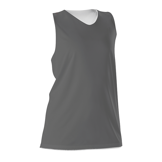 Womens Reversible Racerback Tank 9