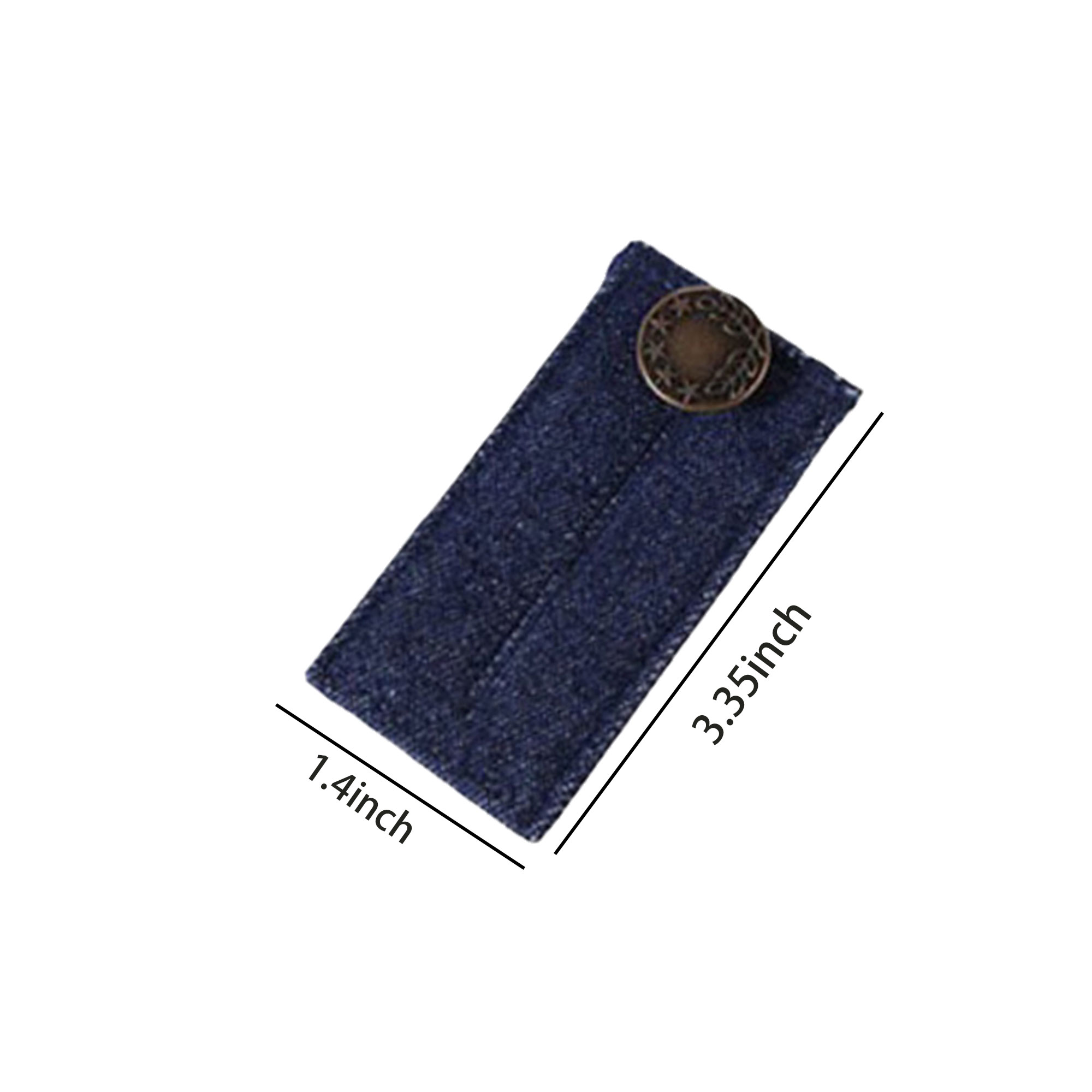 Denim Waist Extender 2