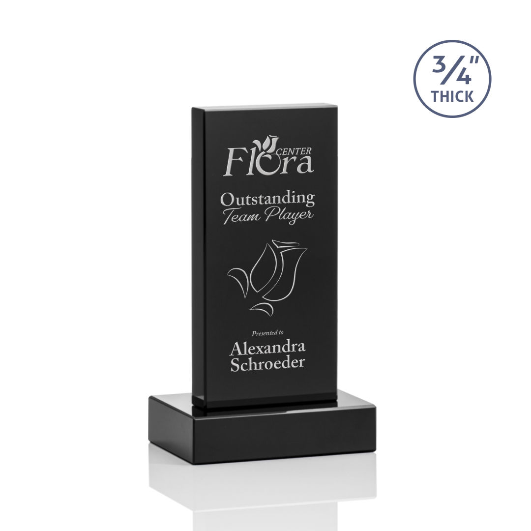 Hathaway Award - Black 5