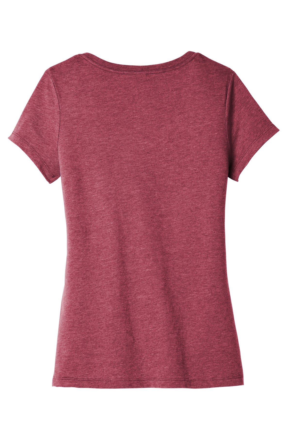 District Women's Very Important Tee V-Neck. DT6503 68