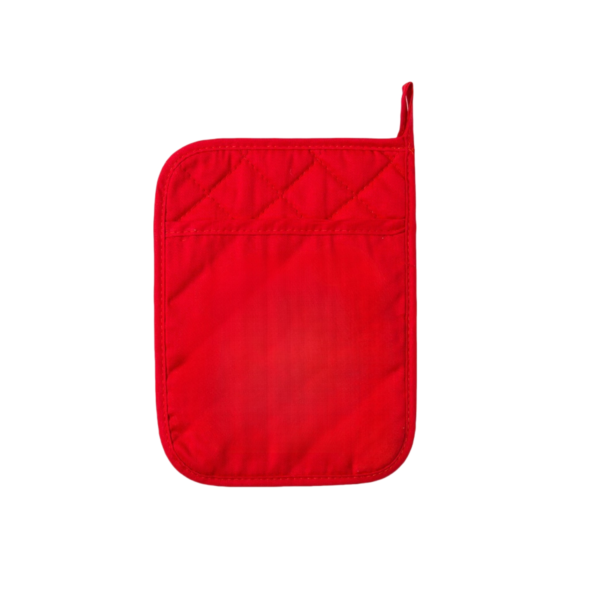 Kitchen Heatproof Soft Cotton With Pockets 5