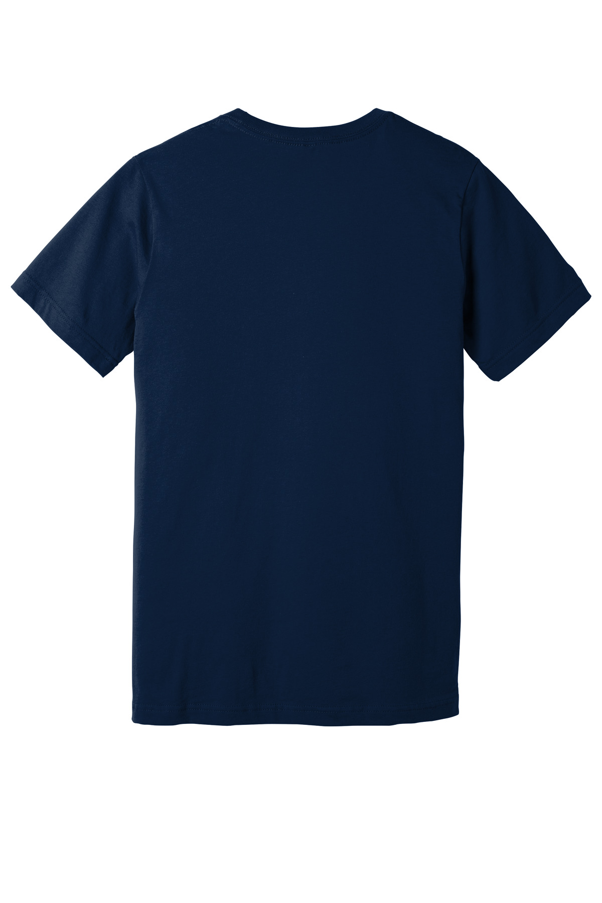 BELLA+CANVAS Unisex Jersey Short Sleeve V-Neck Tee. BC3005 56