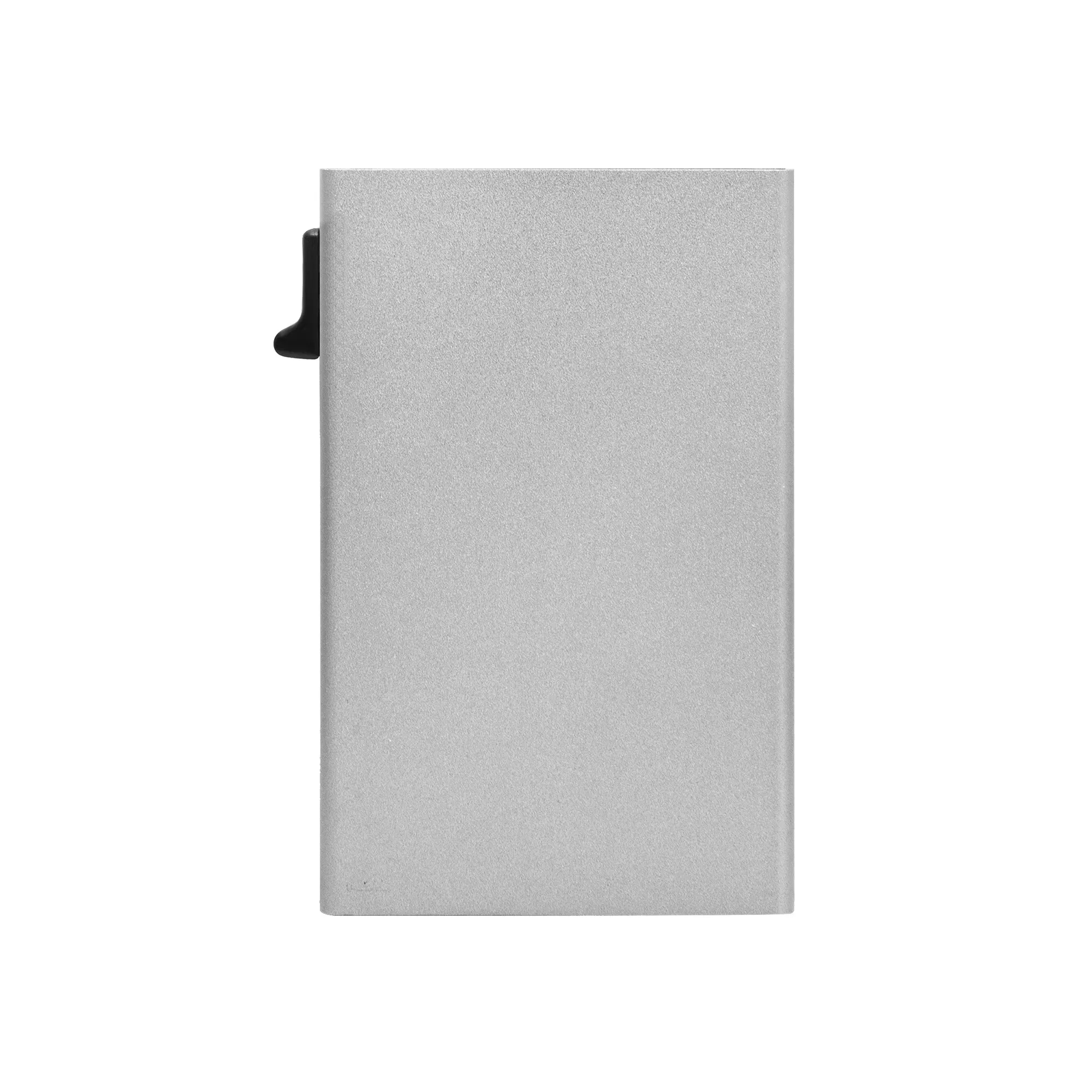 Pop Up Credit Aluminum Card Holder MOQ20pcs 3