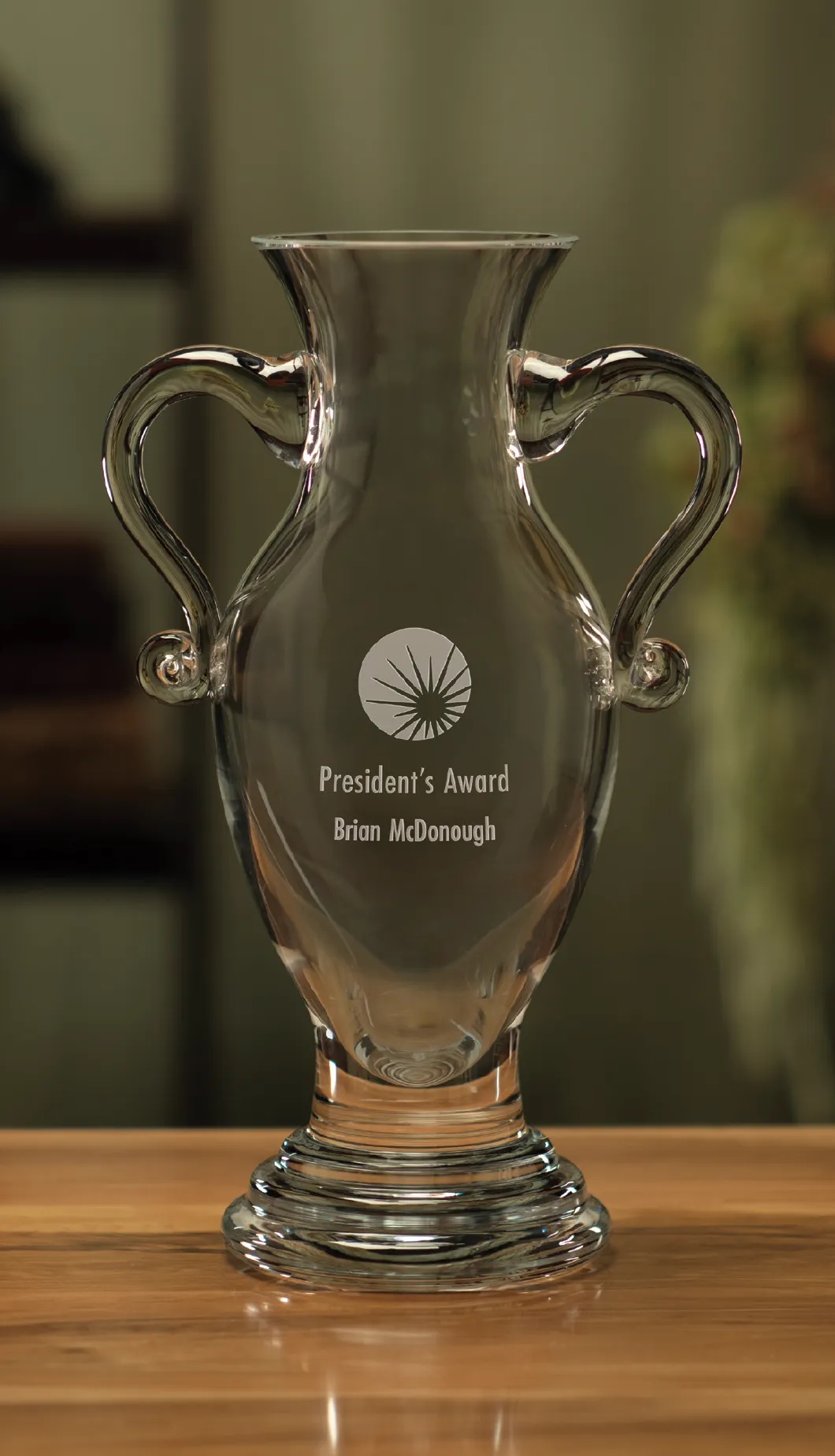 Roberto Trophy Cup 2