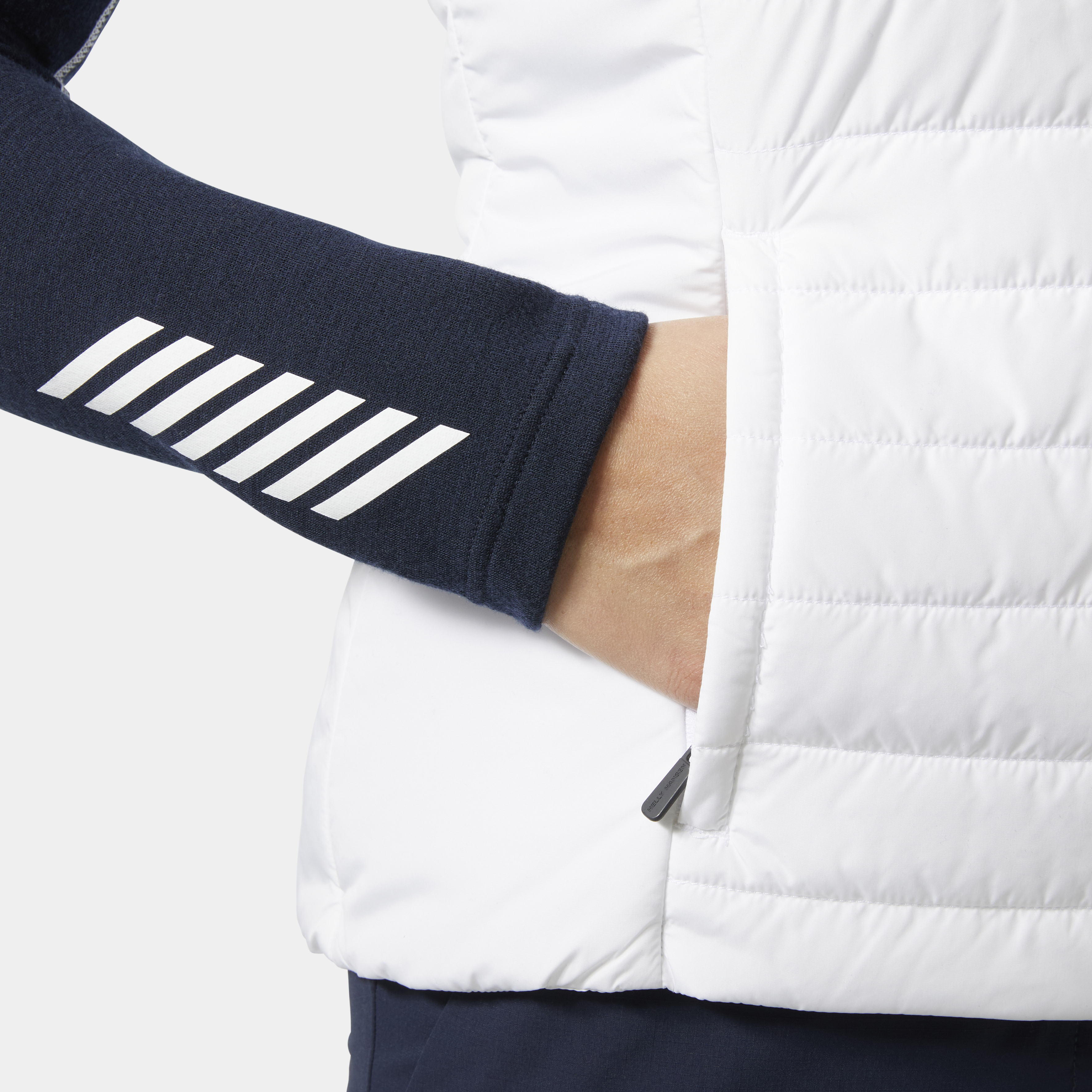 Helly Hansen Women's Crew 2.0 Vest 1