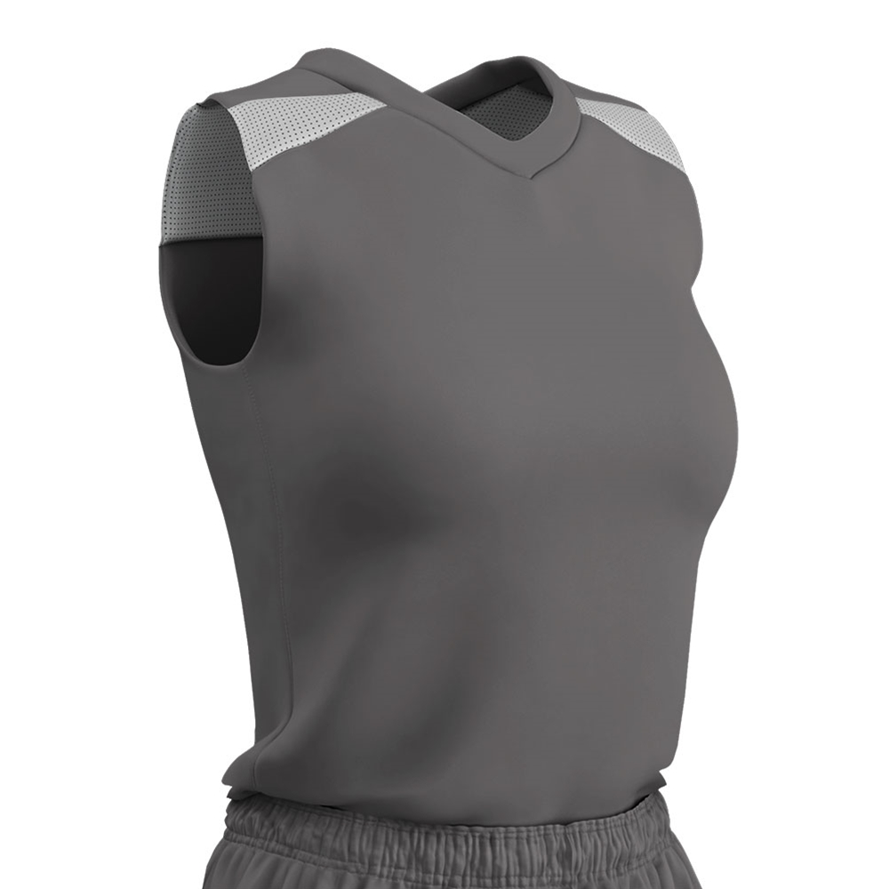 Free Toss Basketball Jersey 5