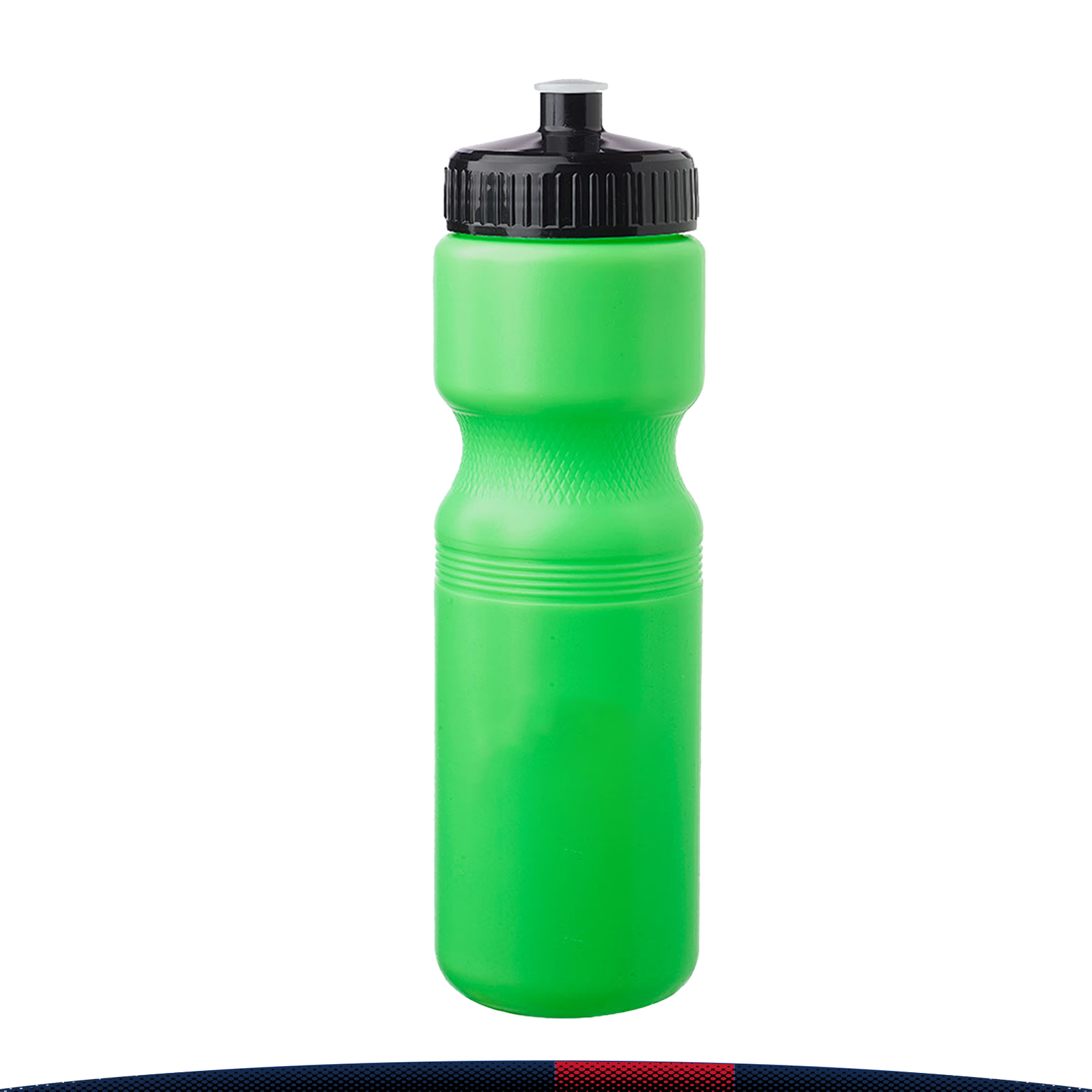 Vnide Plastic Water Bottles - 28 OZ. 11