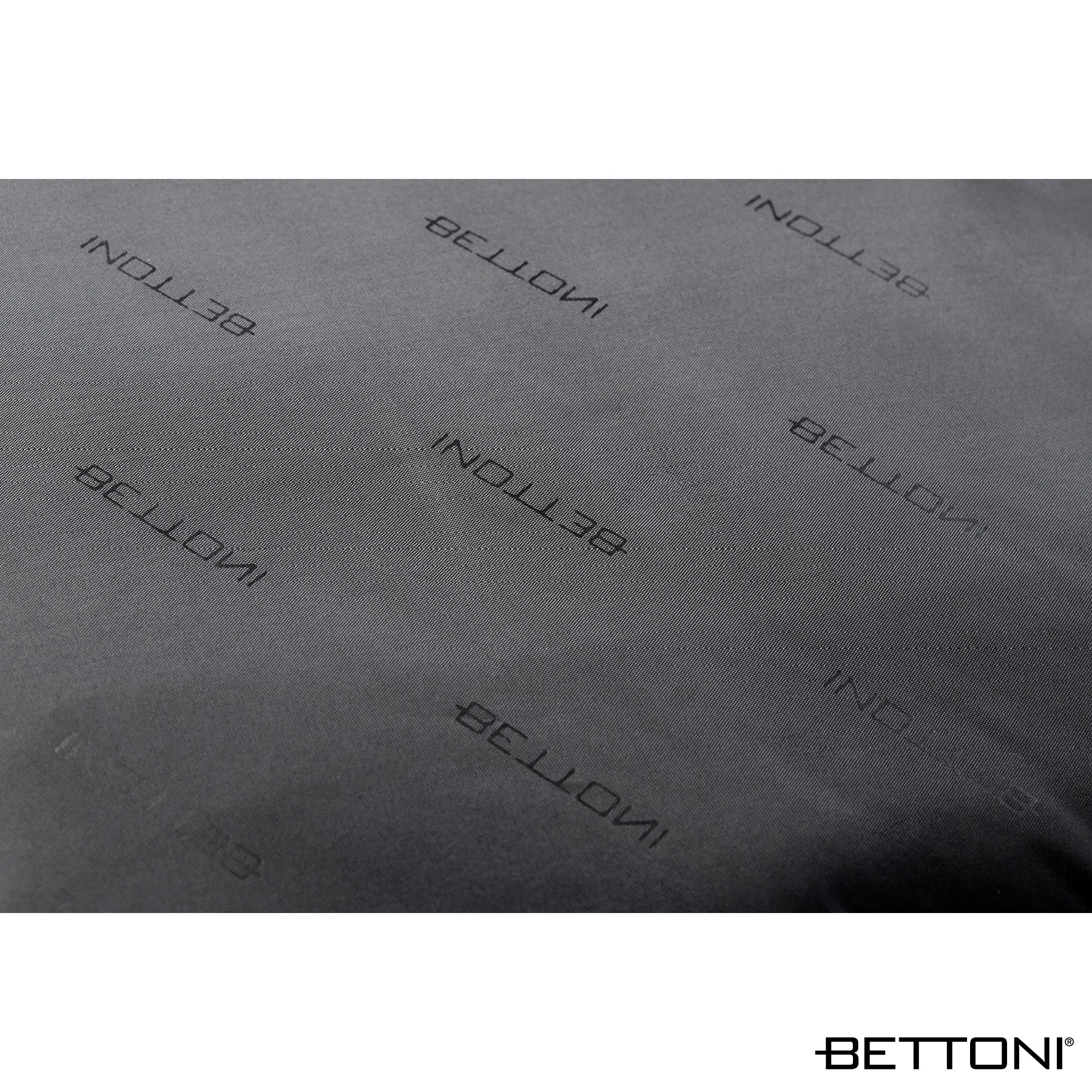 Bettoni® Moda Milano RPET Suiter Duffel 2