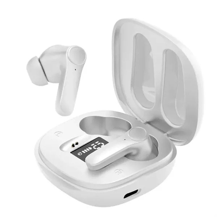Language Translator Earbuds with Bluetooth 5.3 2