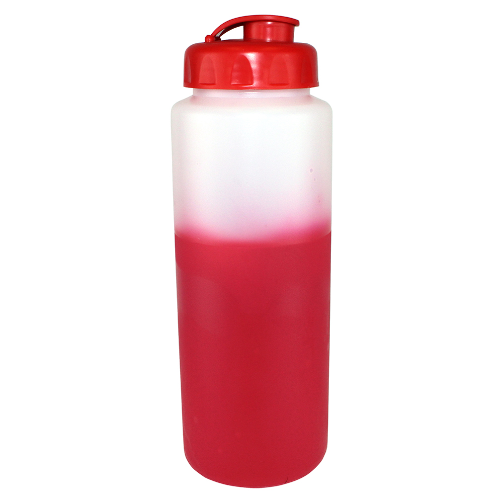 Mood™ 32 oz. Sports Bottle with Flip Top Cap 12