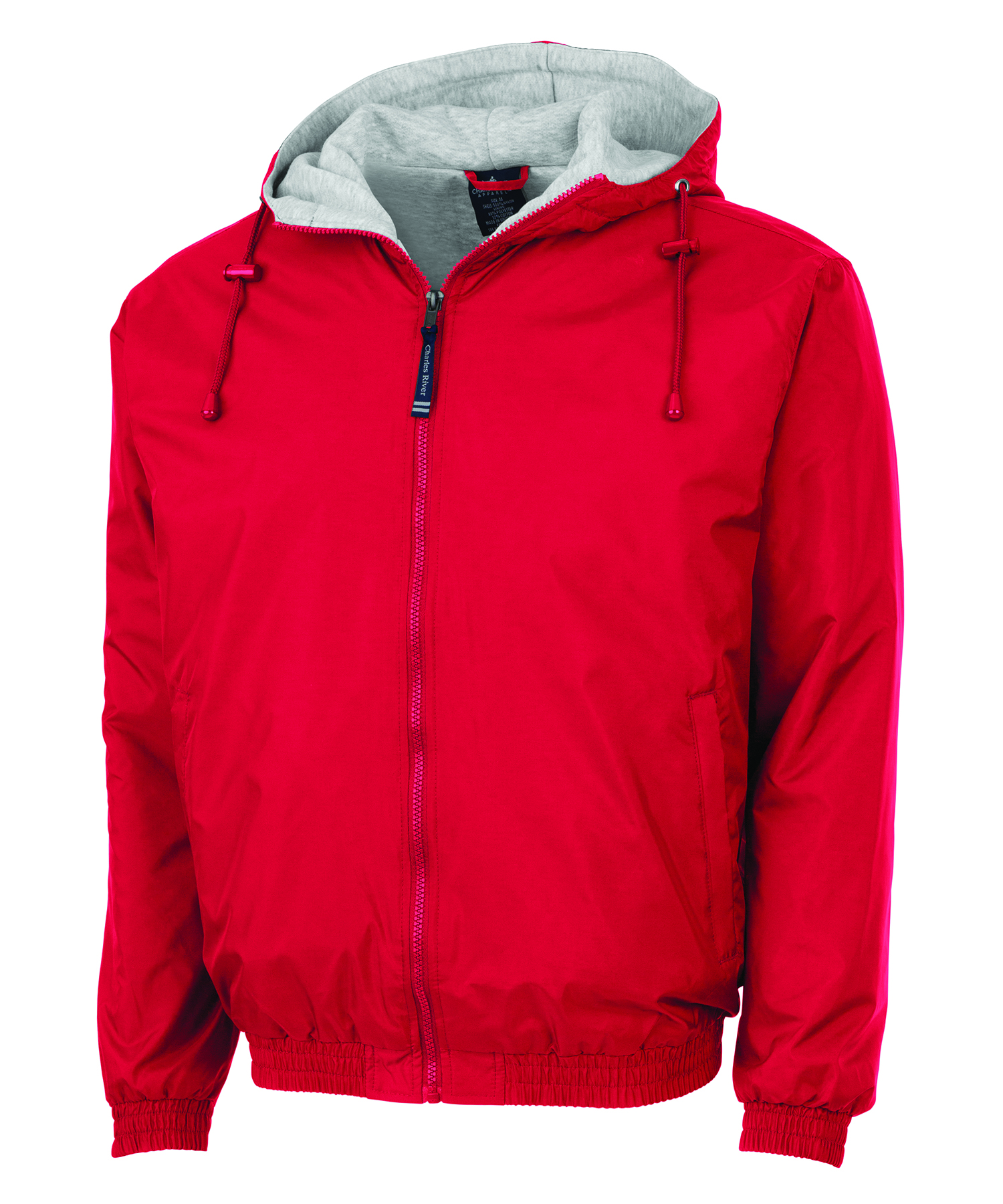 Performer Jacket 6