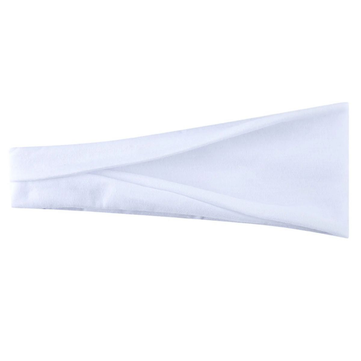 Polyester Moisture Wicking Sweat Headband 7