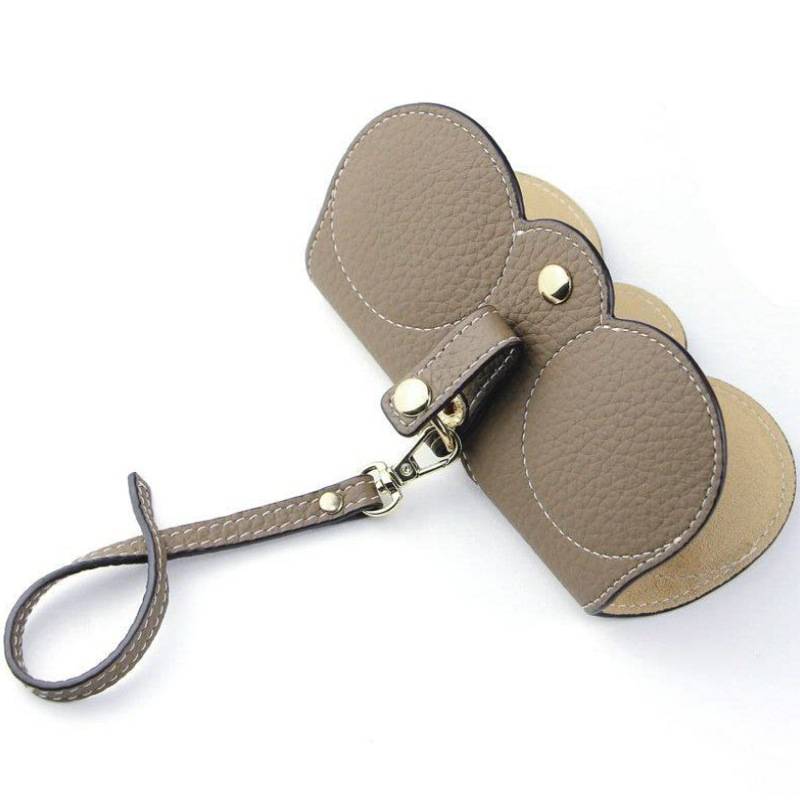 Portable Glasses Case 5