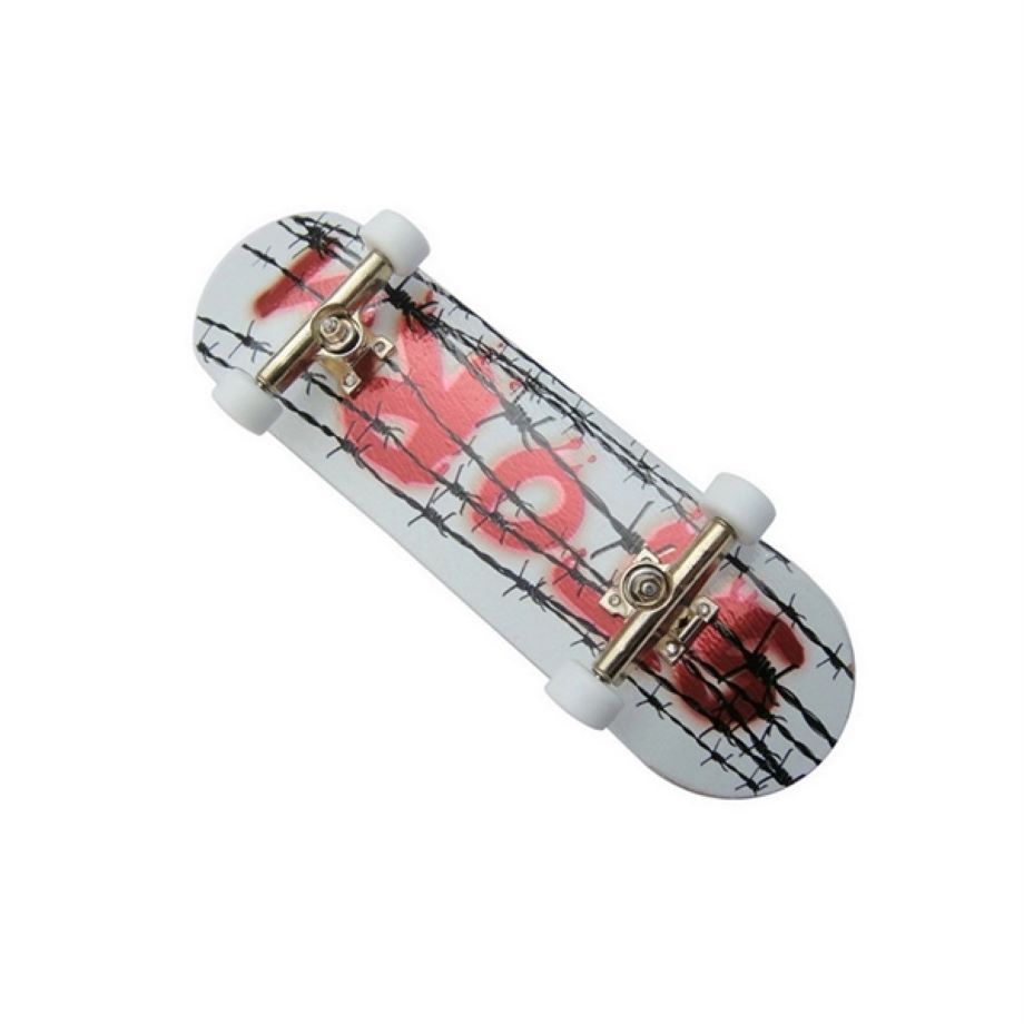 Full Color Imprint Fingerboard Tech Decks 4
