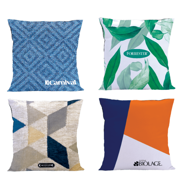 Dye-Sublimated Pillow Case 1