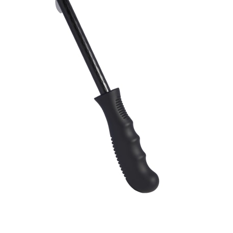 62" RPET Golf Umbrella w/ Reflective Trim 122