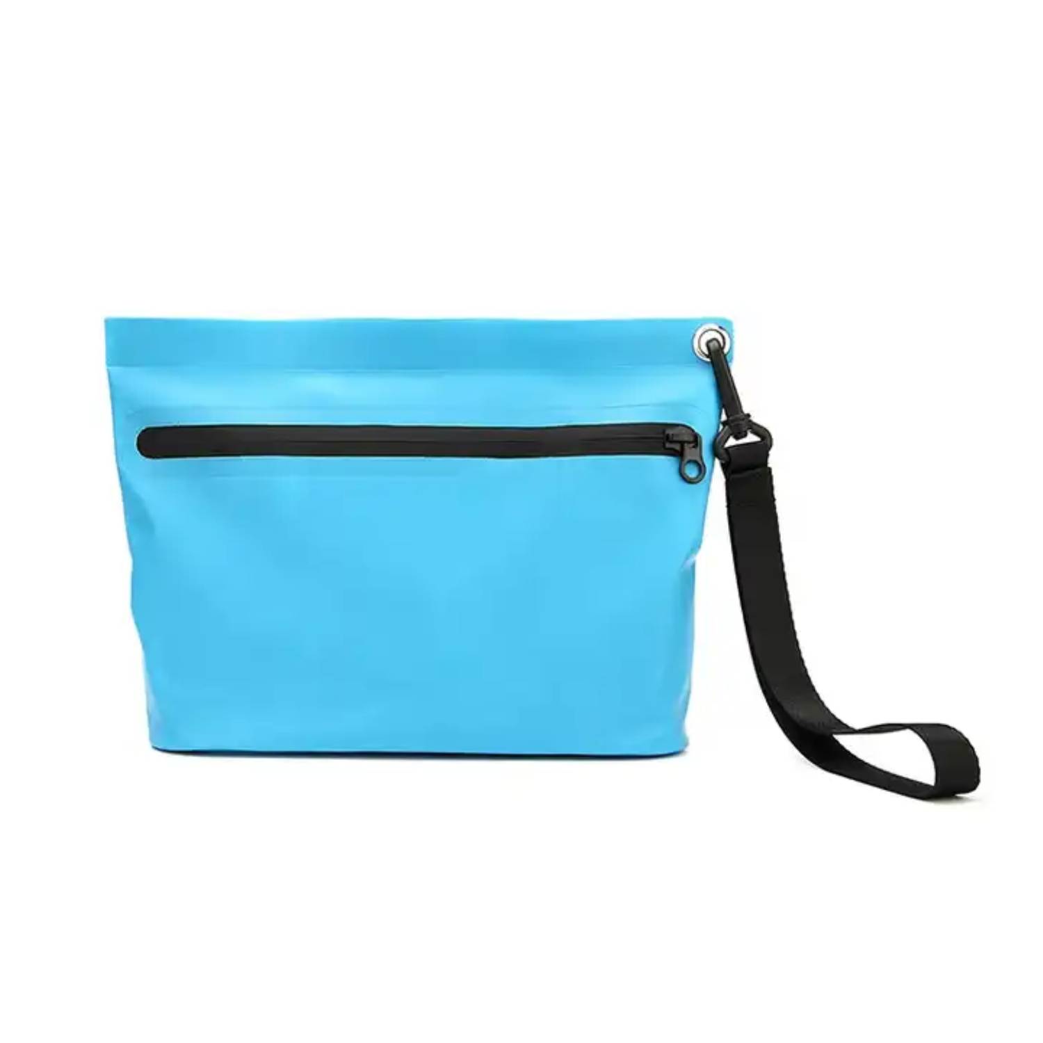 Waterproof Travel PVC Pouch Bag 8