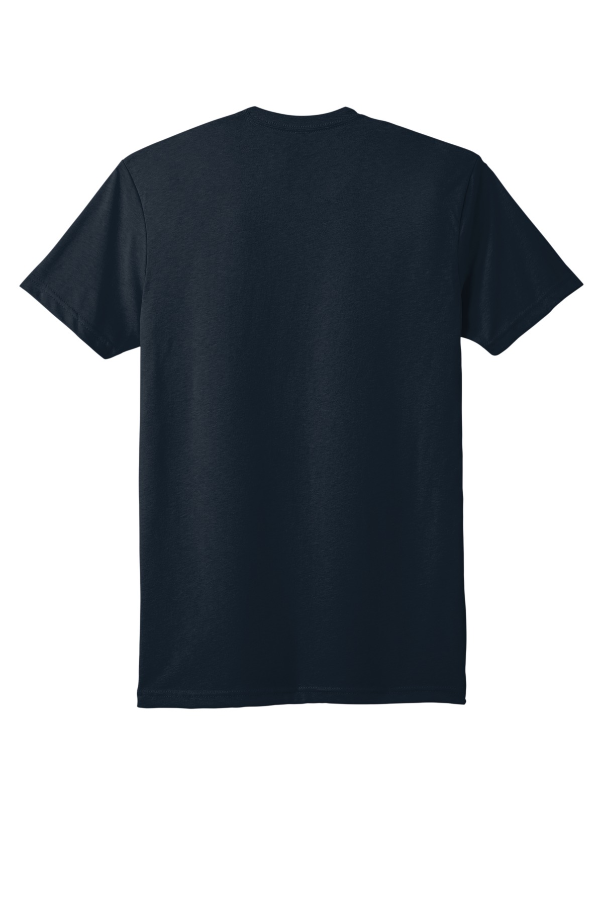 Next Level Apparel Adult CVC Sueded Tee. NL6410 38