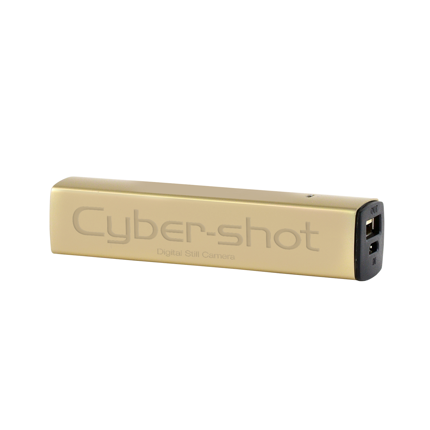 Power Tube 2200 mAh Power Bank 4