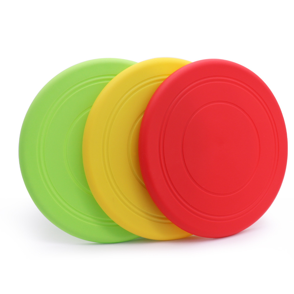 Flying Disc Toy 5