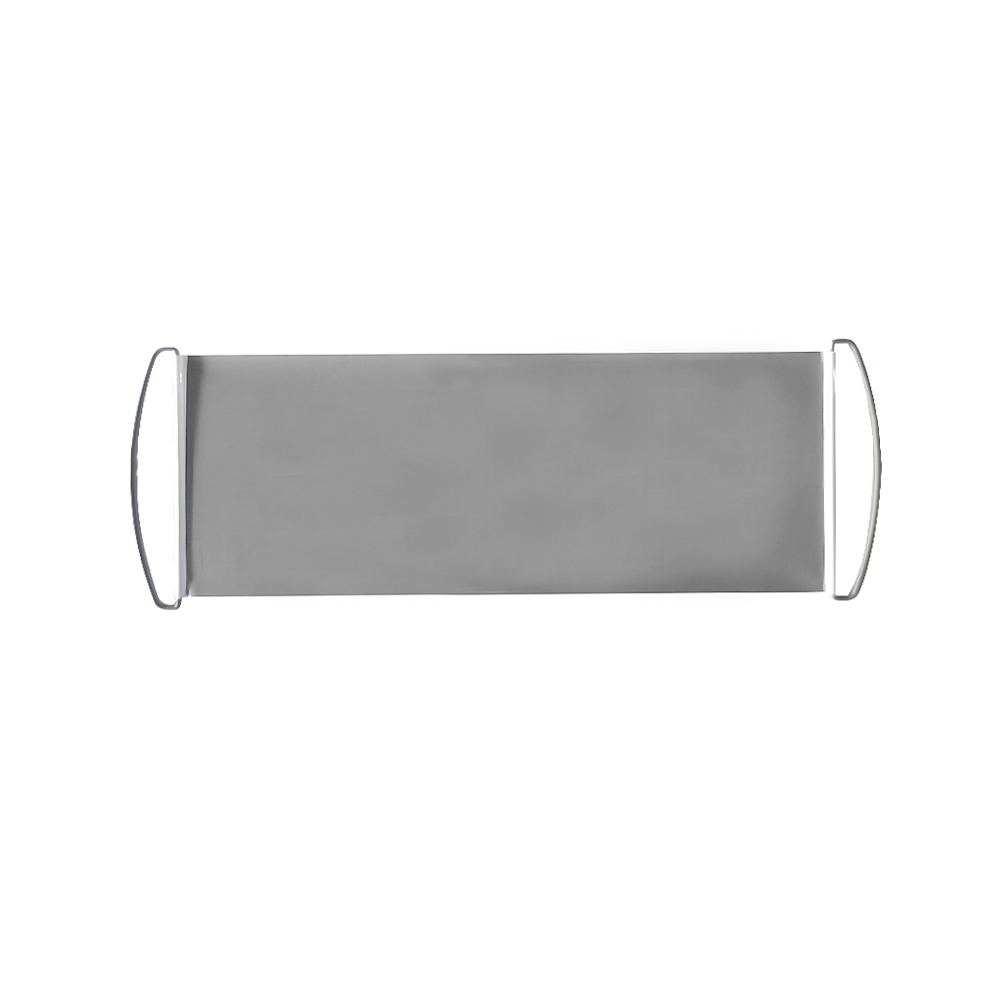 Retractable Hand-Held Scroll Banner 6