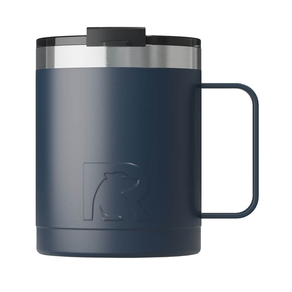 RTIC Essential Coffee Mug (Ceramic Lining) 13