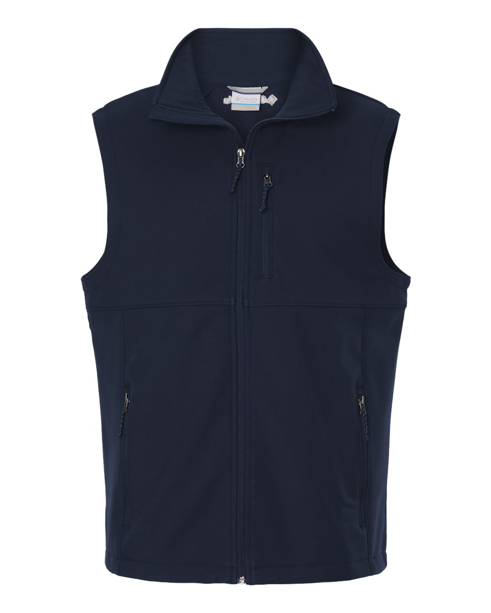 Men's Ascender™ II Soft Shell Vest - 216510 4
