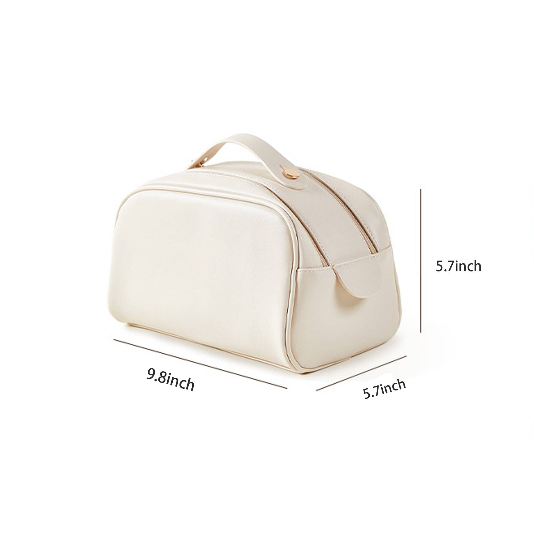 PU Travel Makeup Bag 6