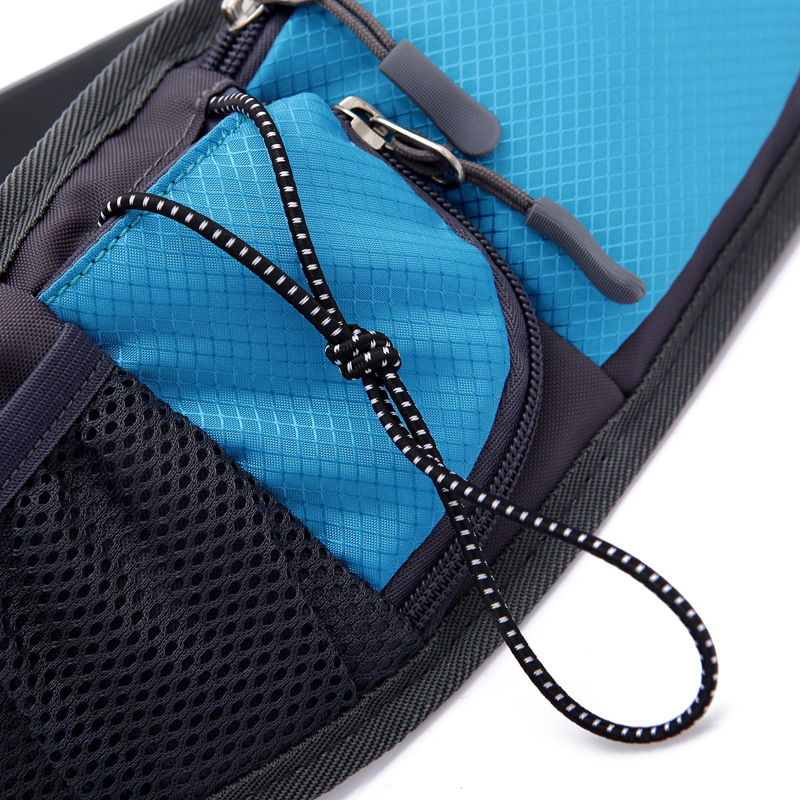 Waterproof Outdoor Fanny Pack Waist Bag 6
