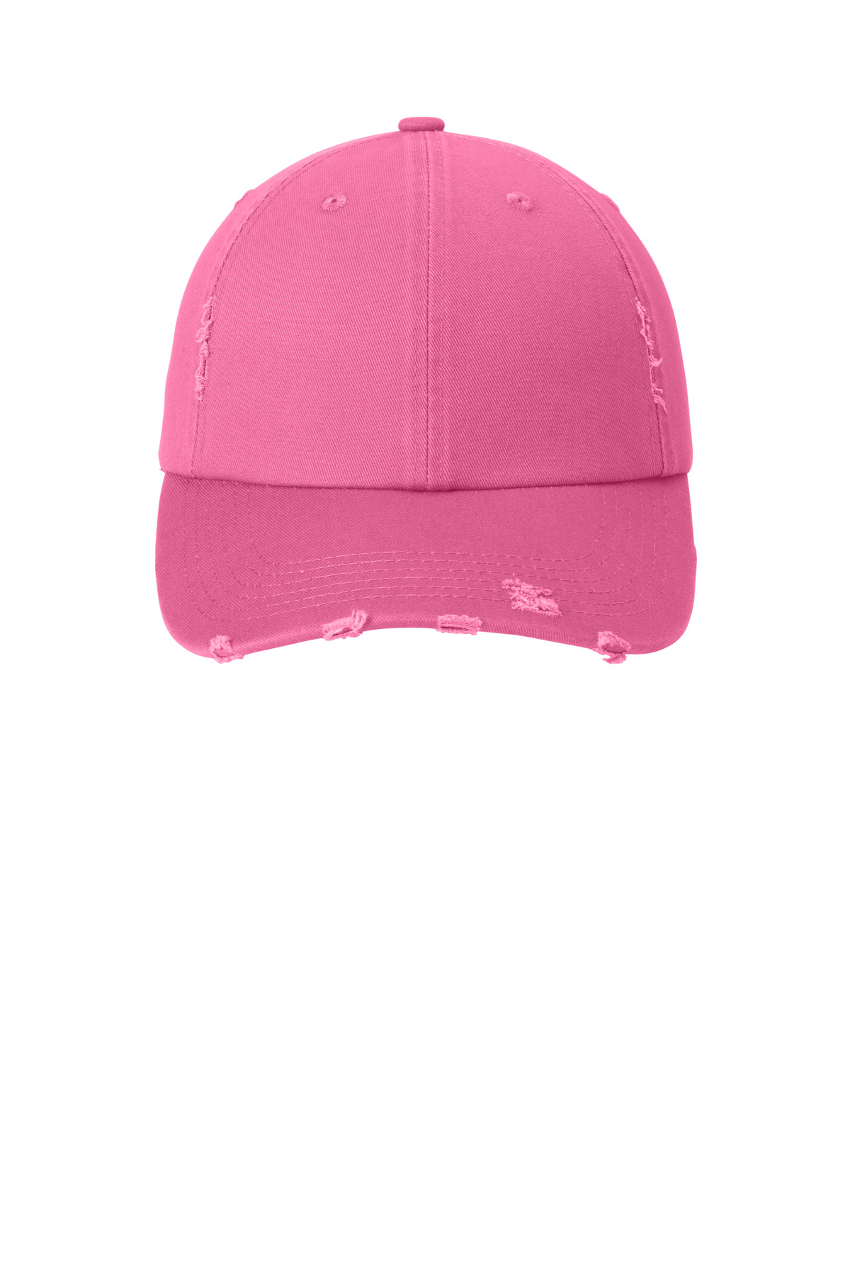 District Distressed Cap. DT600 26