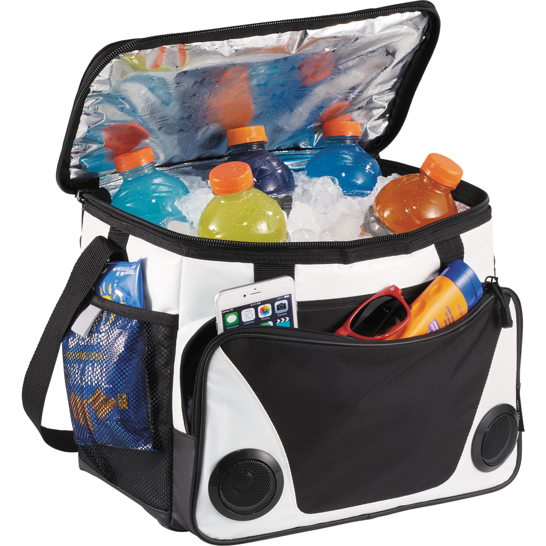 Arctic Zone® Titan Deep Freeze® Speaker Cooler 29