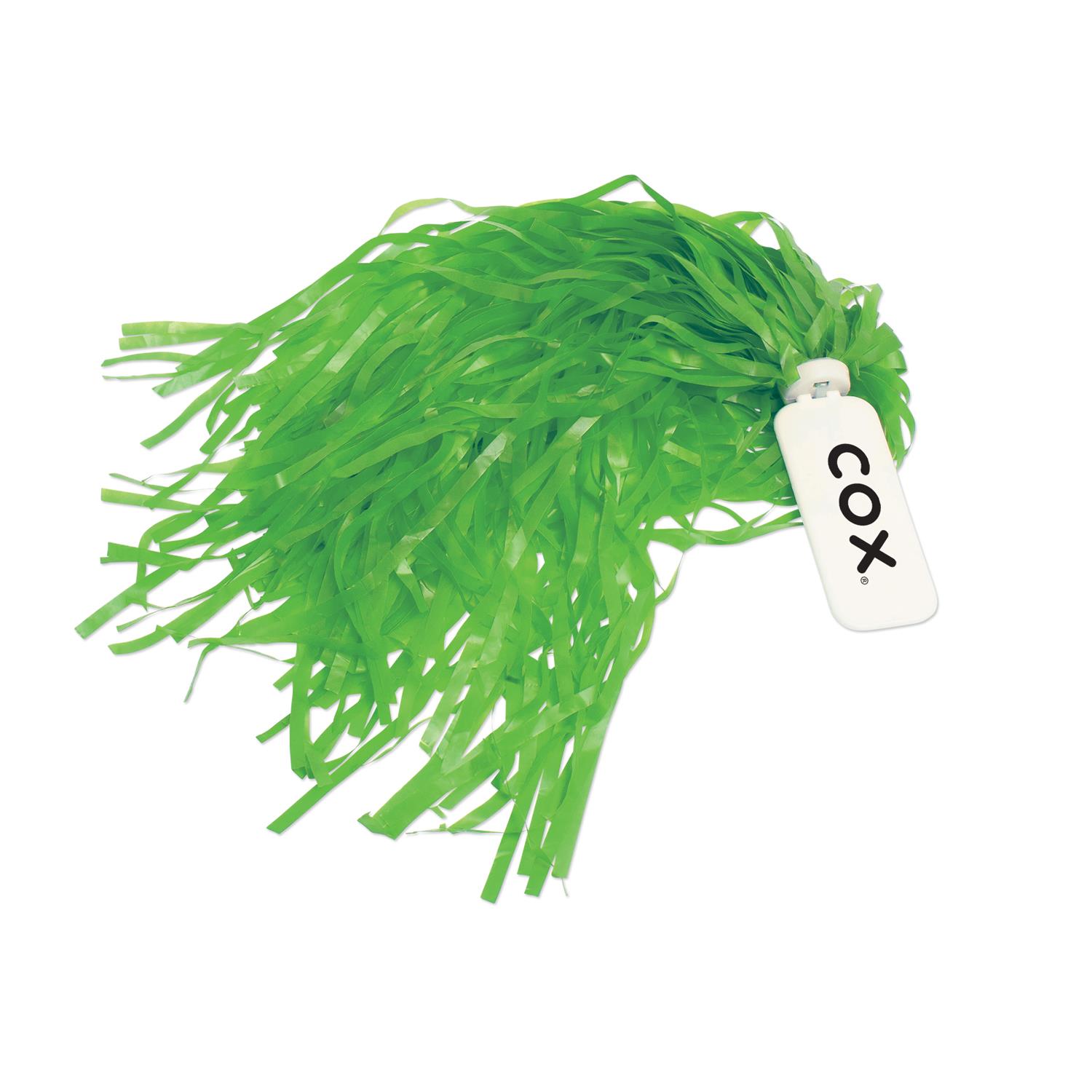 Pom Poms 11