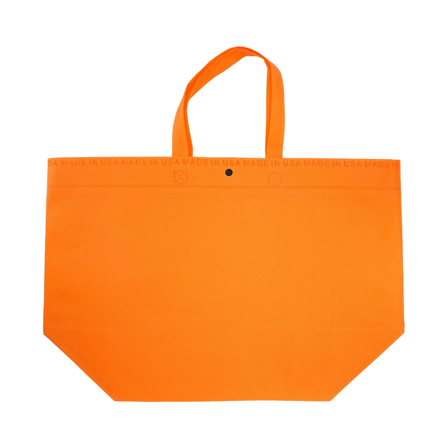 Snap Grocery Tote 17