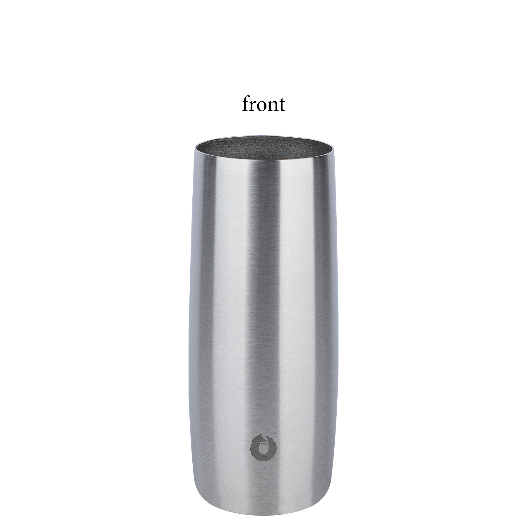 Snowfox® 14 oz. Vacuum Insulated Highball Tumbler 7