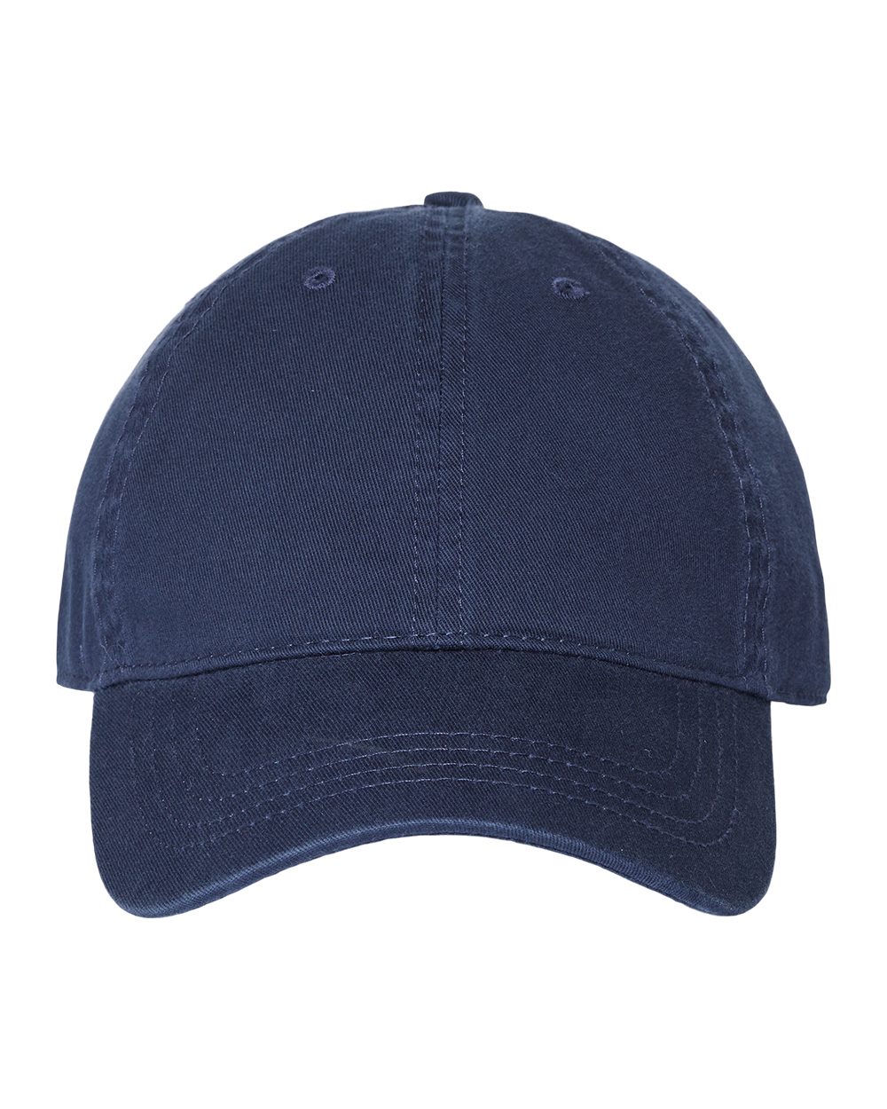 Relaxed Golf Dad Hat - i1002 48