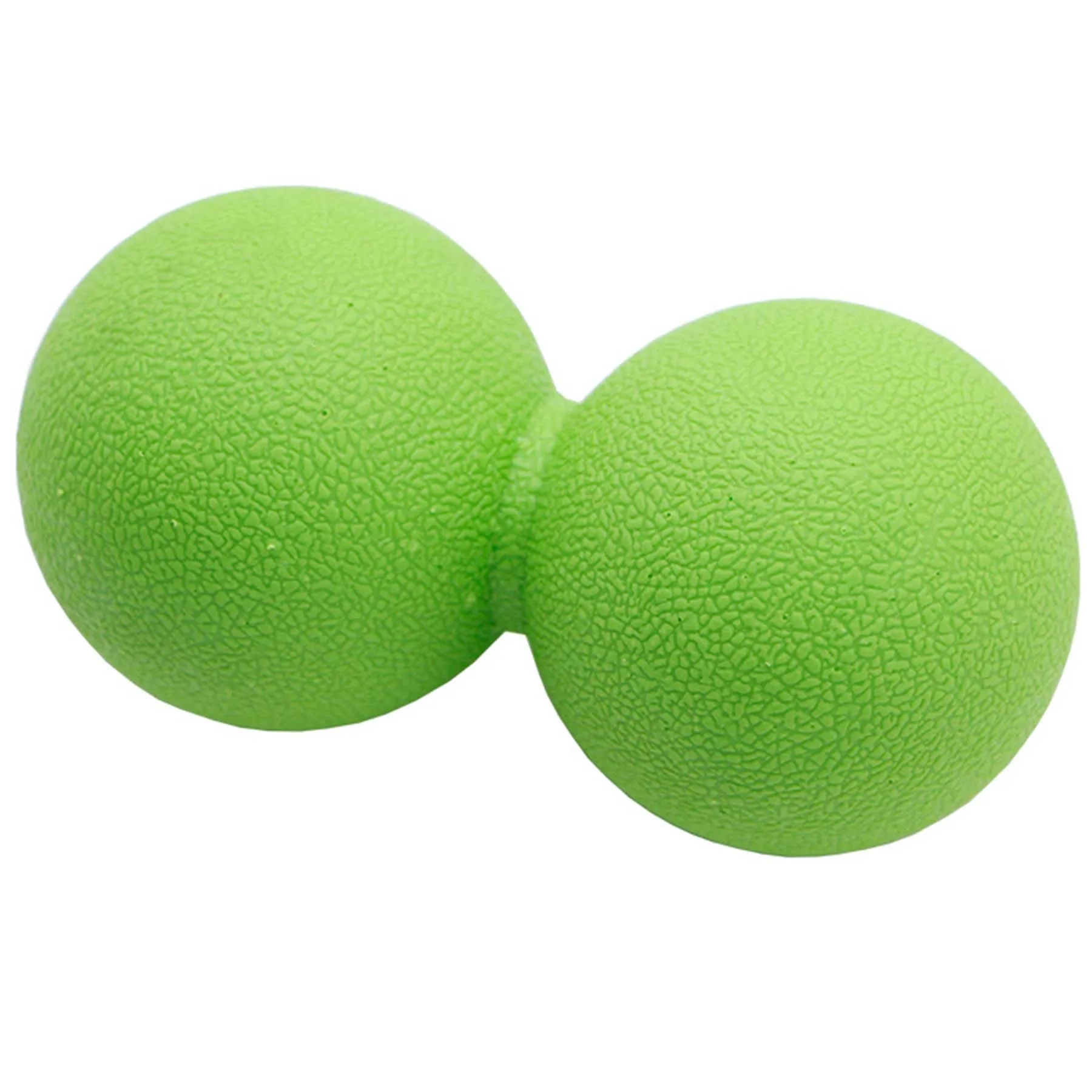 Peanut Yoga Massager Exercise Ball 4