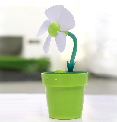 iBank ® USB powered Coffee Cup Humidifier 1