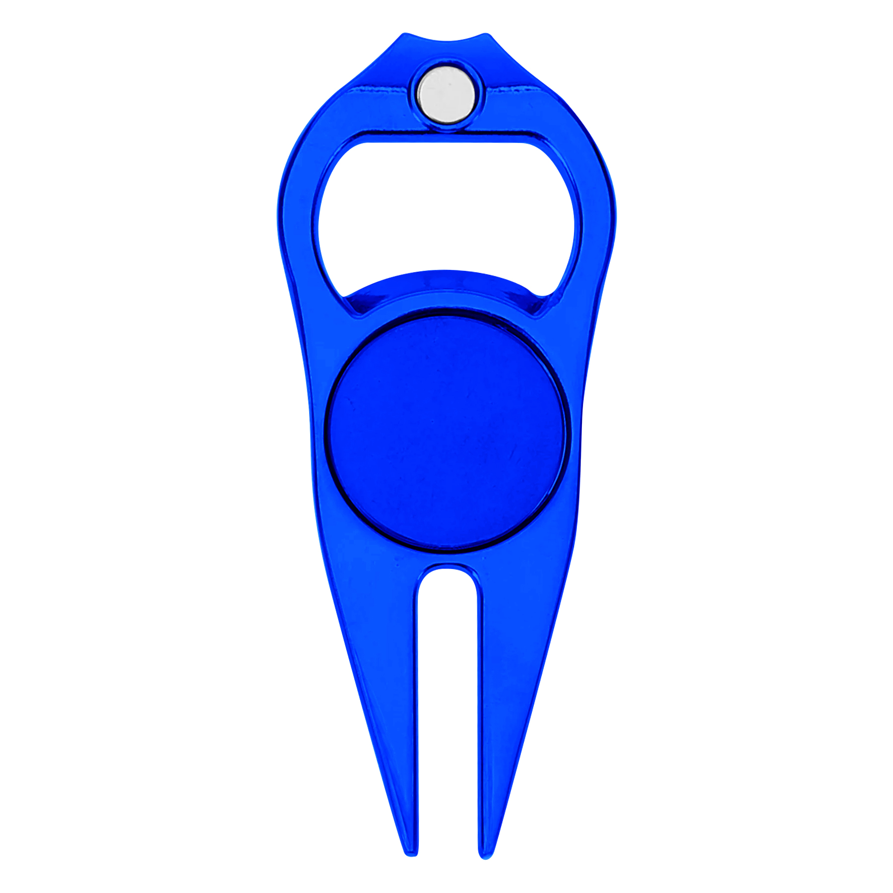 Portable Metal Golf Divot Tool 9
